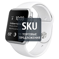 Apple Watch Sport (Пример SKU)