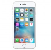 Смартфон Apple iPhone 6s 16Гб (MKQK2RU/A)  silver