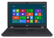 Ноутбук Acer Aspire ES1-731G-P9T0 черный