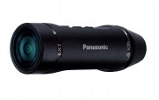 Видеокамера Panasonic HX-A1MEE-K Action черн.
